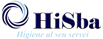 Hisba.Desinfección Covid19 Palma Logo